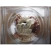 Image 2 : 1974-S IKE DOLLAR PCGS PR69 DCAM