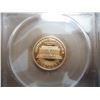 Image 2 : 1994-S LINCOLN CENT PCGS PR69RD DCAM