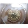 Image 2 : 1999-D SBA DOLLAR PCGS MS64