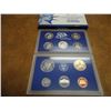 Image 2 : 2006 US PROOF SET (WITH BOX)