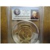 Image 2 : 2007-D JEFFERSON DOLLAR PCGS MS65 POS. A