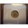 Image 2 : 1957 SILVER ROOSEVELT DIME NGC MS66 TONED