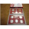 Image 2 : 2004 US SILVER PROOF SET (WITH BOX)