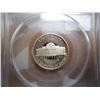 Image 2 : 1997-S JEFFERSON NICKEL PCGS PR69DCAM