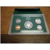 Image 2 : 1998 US PROOF SET (WITH BOX)