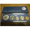 Image 1 : 1967 US SPECIAL MINT SET WITH BOX