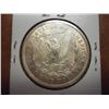 Image 2 : 1921 MORGAN SILVER DOLLAR (UNC)