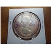 Image 2 : 1962 CANADA SILVER DOLLAR