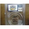 Image 2 : 2005-D WEST VIRGINIA QUARTER PCGS MS67