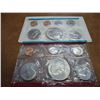 Image 1 : 1974 US MINT SET (UNC) P/D/S (WITH ENVELOPE)