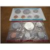 Image 2 : 1974 US MINT SET (UNC) P/D/S (WITH ENVELOPE)