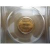Image 2 : 1974-S LINCOLN CENT PCGS MS65RD