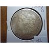 Image 1 : 1899-O MORGAN SILVER DOLLAR