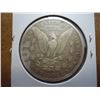 Image 2 : 1899-O MORGAN SILVER DOLLAR