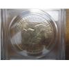 Image 2 : 1972 TYPE I IKE DOLLAR PCGS AU58