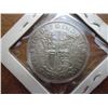 Image 1 : 1936 GREAT BRITAIN SILVER HALF CROWN