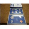 Image 2 : 1999  US PROOF SET (WITH BOX)