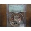 Image 1 : 1970-S KENNEDY HALF DOLLAR PCGS PR68 CAM