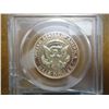 Image 2 : 1970-S KENNEDY HALF DOLLAR PCGS PR68 CAM