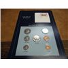 Image 1 : COIN SETS OF ALL NATIONS "KIRIBATI" 7 COINS ON