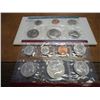 Image 1 : 1980 US MINT SET (UNC) P/D/S (WITH ENVELOPE)