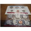 Image 2 : 1980 US MINT SET (UNC) P/D/S (WITH ENVELOPE)