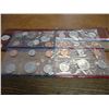 Image 1 : 1984 & 1985 US MINT SETS P/D (WITH ENVELOPES)