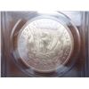 Image 2 : 1902-O MORGAN SILVER DOLLAR PCGS BRILLIANT UNC