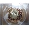 Image 2 : 1997-S KENNEDY HALF DOLLAR PCGS PR69 DCAM