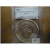 Image 1 : 2005-S BISON NICKEL PCGS PR69 DCAM
