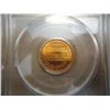 Image 2 : 2005 LINCOLN CENT PCGS MS68RD SF SATIN FINISH