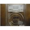 Image 1 : 1999-D NEW JERSEY QUARTER PCGS MS65