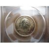 Image 2 : 1999-D NEW JERSEY QUARTER PCGS MS65