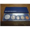 Image 1 : 1966 US SPECIAL MINT SET WITH BOX