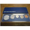 Image 2 : 1966 US SPECIAL MINT SET WITH BOX