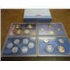 Image 1 : 2009 US PROOF SET (WITH BOX) 18 PIECES