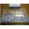 Image 2 : 2009 US PROOF SET (WITH BOX) 18 PIECES