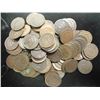 Image 1 : 100 ASSORTED INDIAN HEAD CENTS