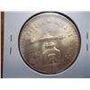 Image 2 : 1980 MEXICO 1 OZ. SILVER PESO
