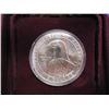 Image 2 : 1983-P OLYMPIC UNC SILVER DOLLAR