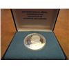 Image 1 : 1975 US MINT SILVER BICENTENNIAL MEDAL