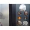 Image 1 : 1989 US PRESTIGE PROOF SET CONGRESS