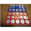 Image 2 : 2007 US MINT SET (UNC) P/D ORIGINAL MINT PACKAGING