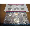 Image 1 : 1979 US MINT SET (UNC) P/D (WITH ENVELOPE)