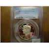 Image 1 : 2013-S SILVER KENNEDY HALF DOLLAR PCGS PR69 DCAM