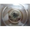 Image 2 : 2001-P VERMONT QUARTER PCGS MS66