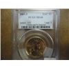 Image 1 : 2001-P SACAGAWEA DOLLAR PCGS MS68