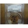 Image 1 : 2001-P SACAGAWEA DOLLAR PCGS MS68