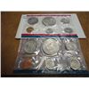 Image 2 : 1978 US MINT SET (UNC) P/D (WITH ENVELOPE)