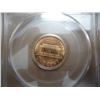 Image 2 : 1989 LINCOLN CENT PCGS MS65RD